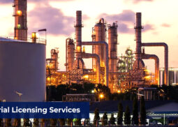 Industrial Licensing Services