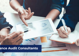 Compliance Audit Consultants