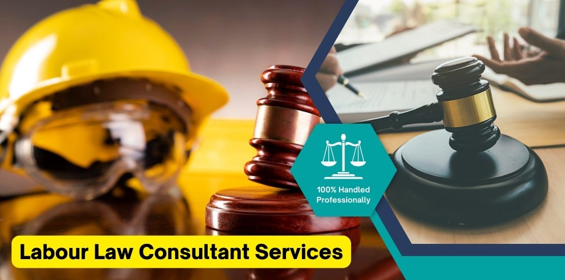 Labour Law Consultant Services