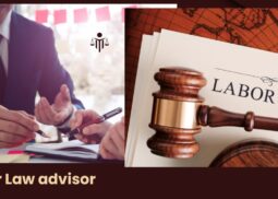 labour law advisor